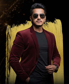 VINAYAK JAYKAR