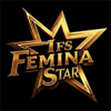 logo feminastar updated